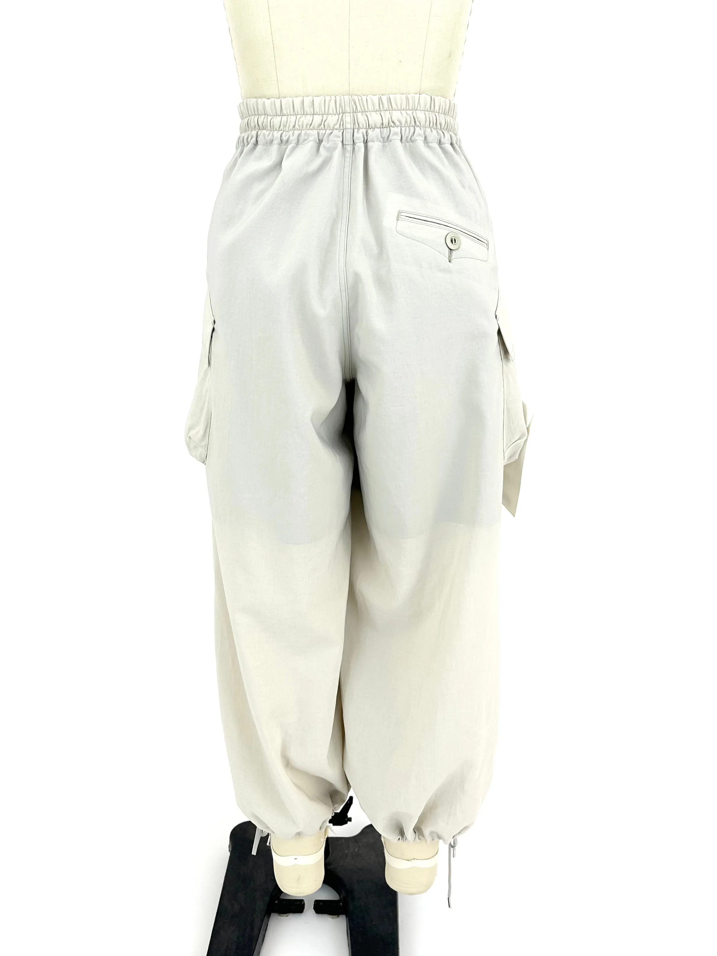 2023 MotivMfg Cargo Plus Fours Trousers