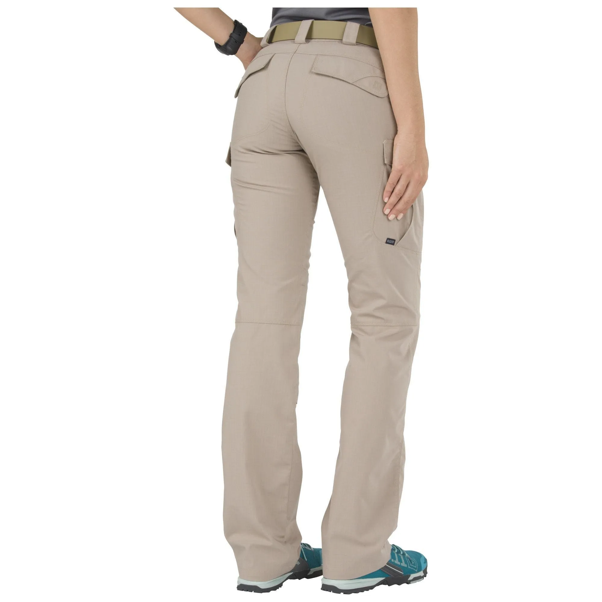 5.11 Tactical Women's Stryke Pant Khaki