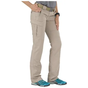 5.11 Tactical Women's Stryke Pant Khaki