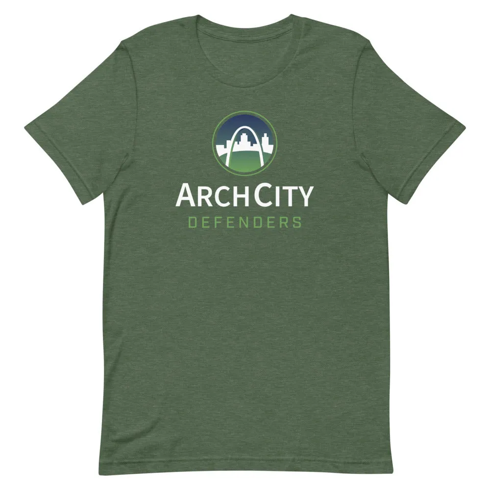 ACD Logo T-Shirt