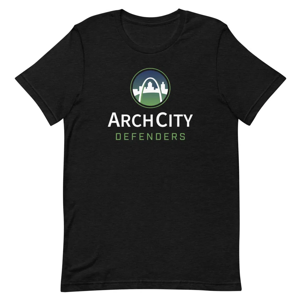 ACD Logo T-Shirt