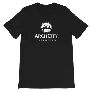 ACD Logo T-Shirt