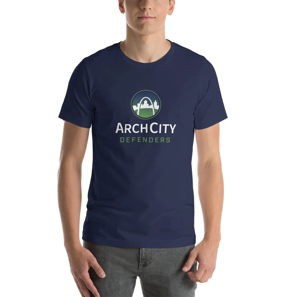 ACD Logo T-Shirt