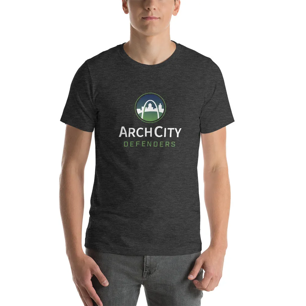 ACD Logo T-Shirt
