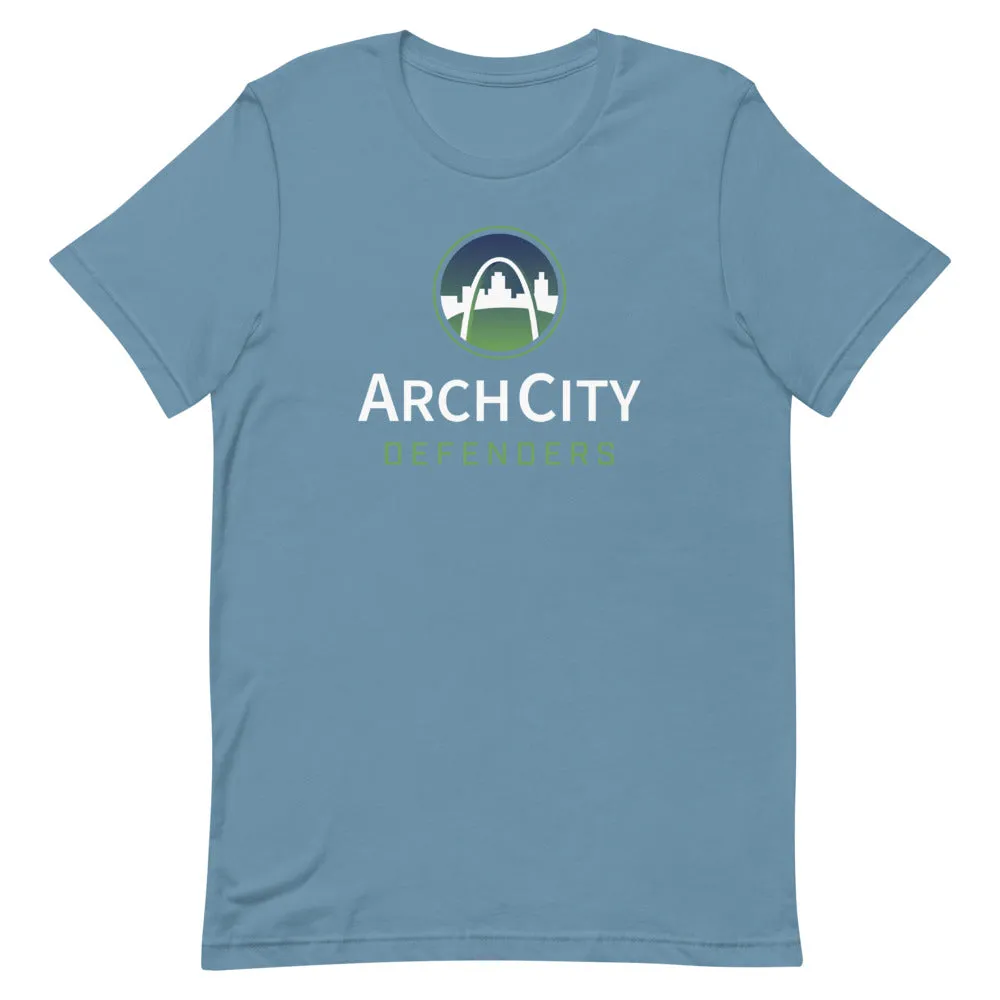 ACD Logo T-Shirt