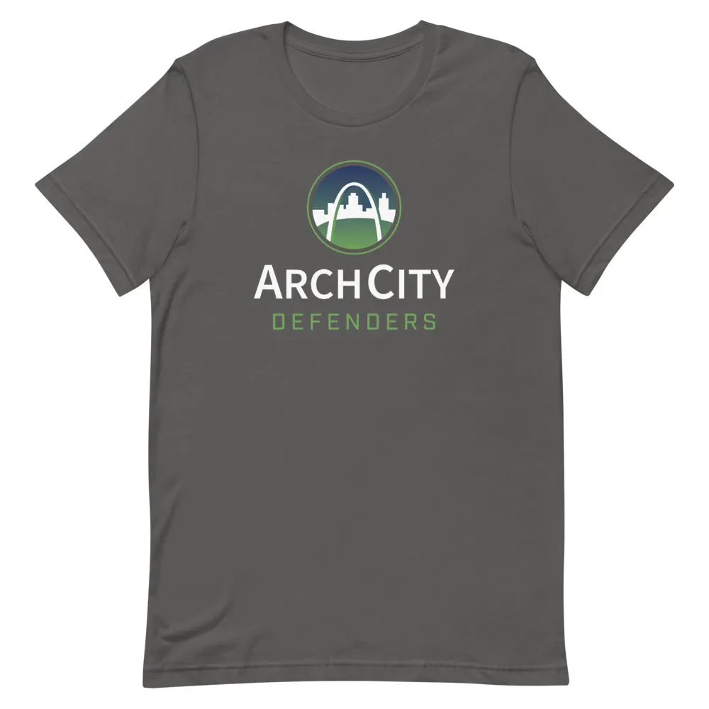 ACD Logo T-Shirt