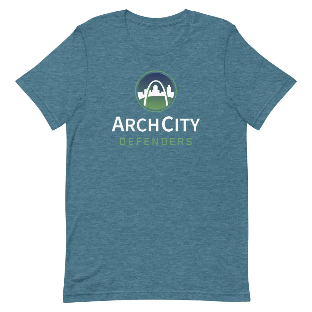 ACD Logo T-Shirt
