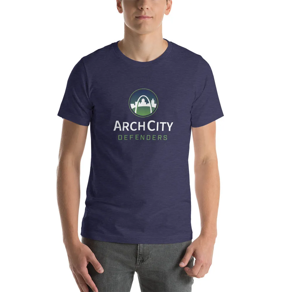 ACD Logo T-Shirt