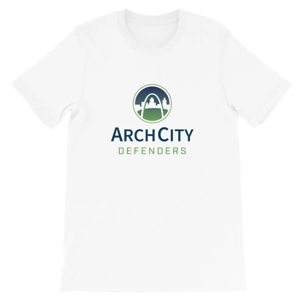 ACD Logo T-Shirt