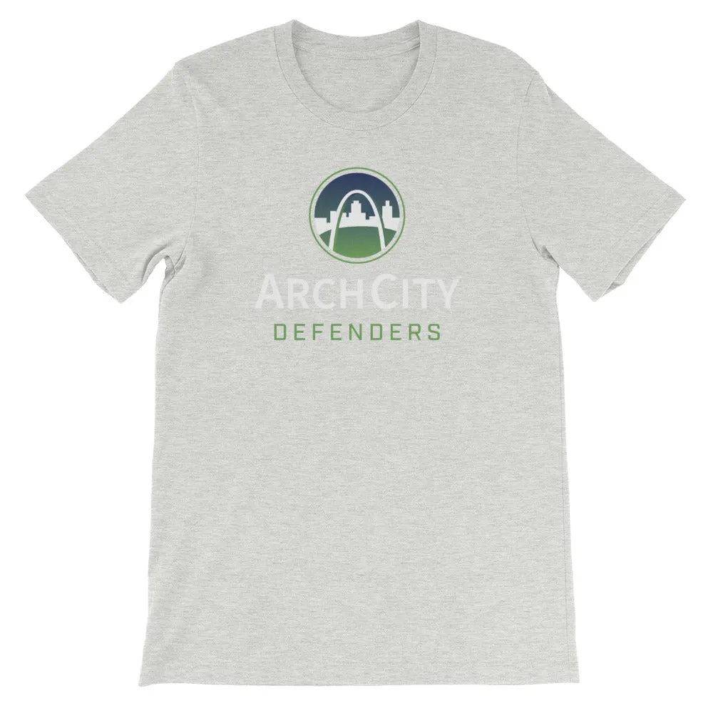 ACD Logo T-Shirt