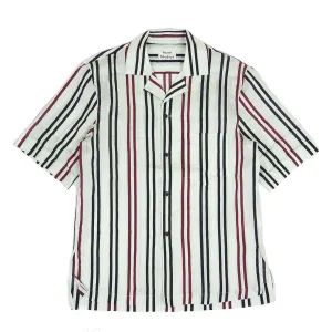 Acne Studios Striped SS Shirt Size 48
