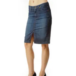 Adriano Goldschmied &quot; the Precise&quot; Skirt