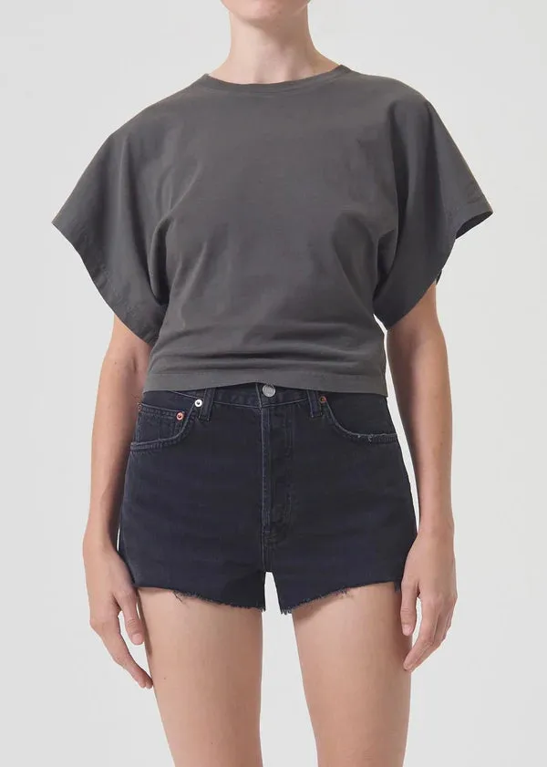 AGOLDE Britt Tee