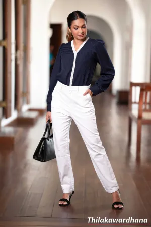 Akasi Regular Fit Chino Pant