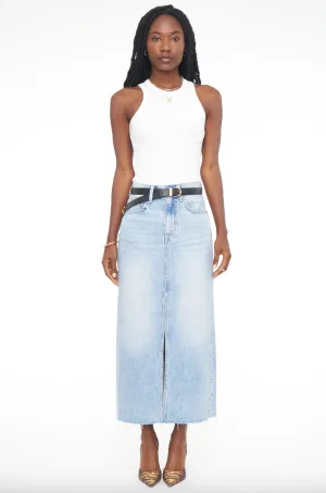 Alice Midi Skirt-Brooklyn