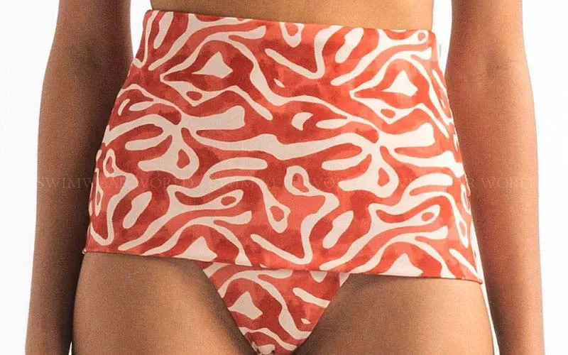 Anne-Atalia Bikini ::RET