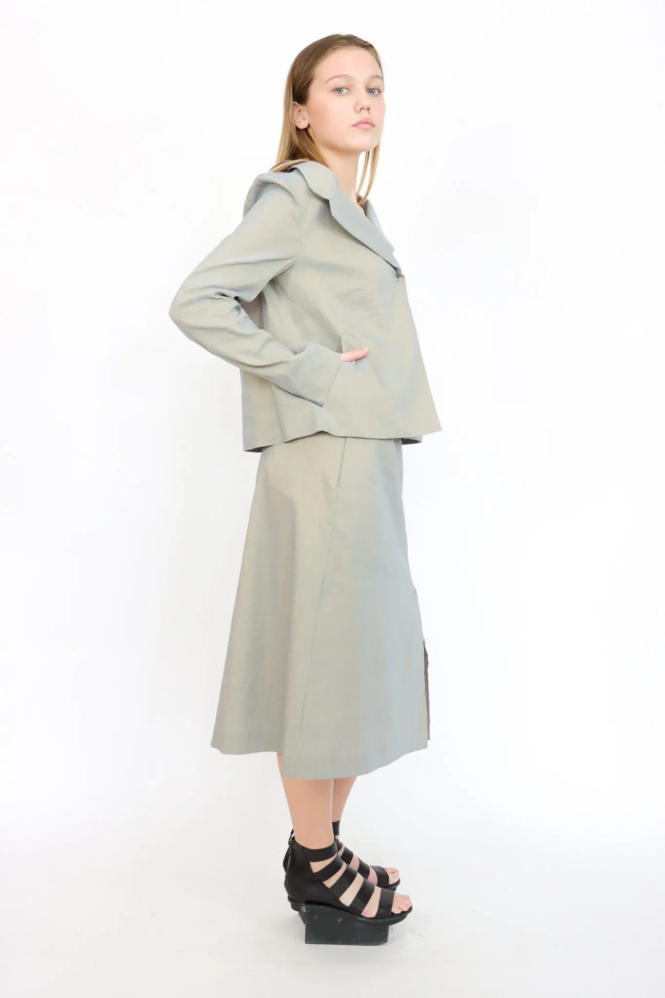 Annette Görtz Caro1 Skirt