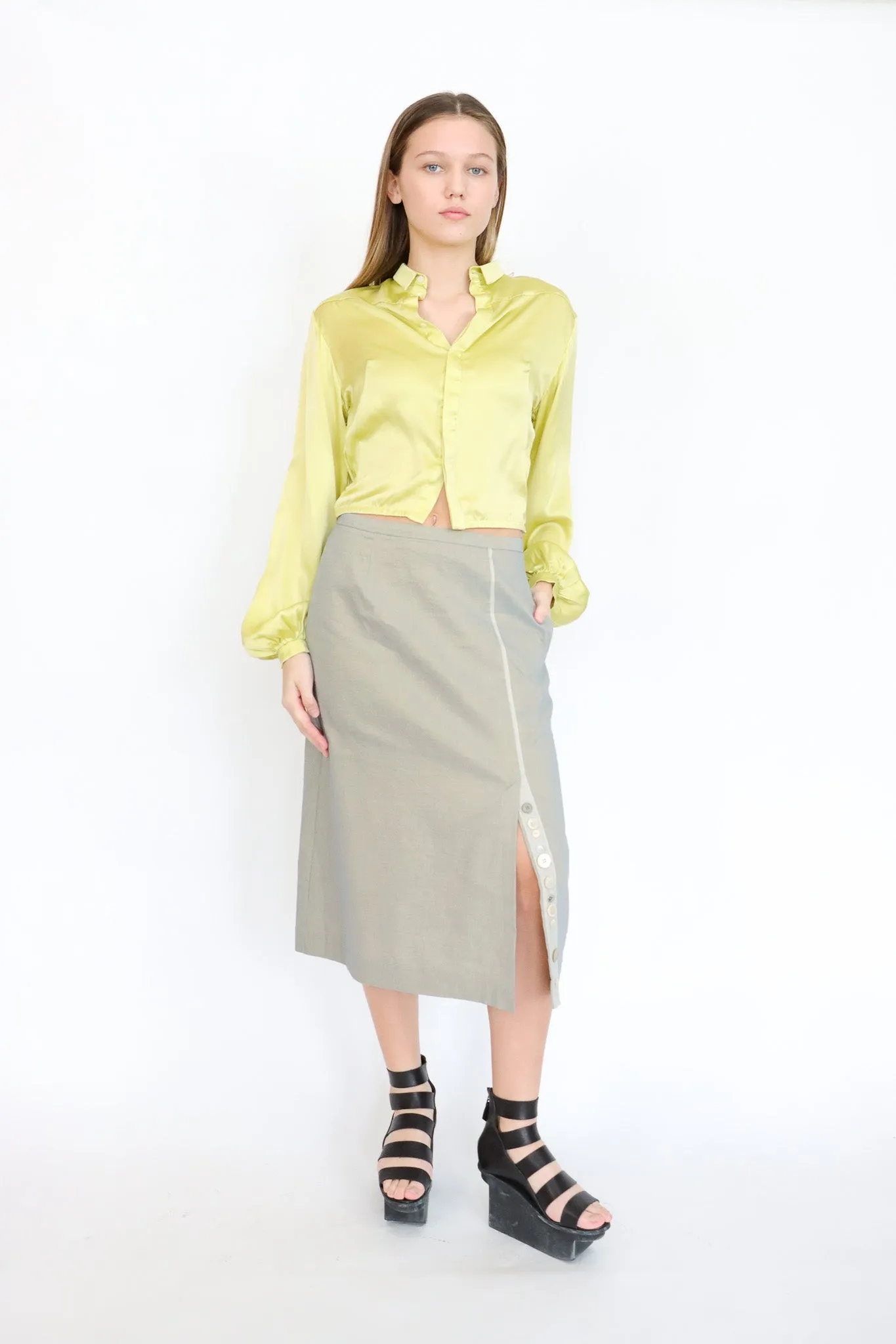 Annette Görtz Caro1 Skirt