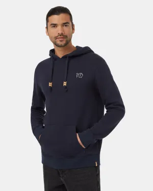 Artist Series Leaf Ten Hoodie