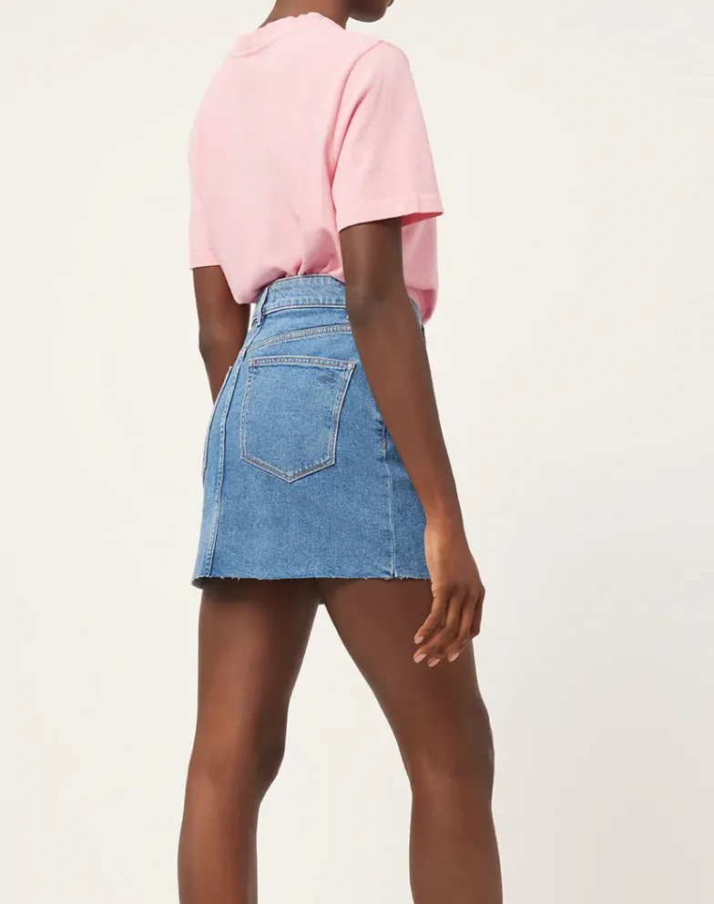 Asra Skirt