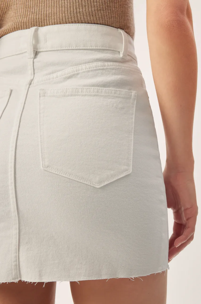 Asra Skirt