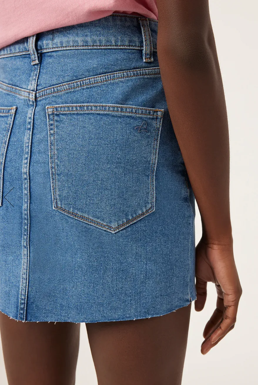 Asra Skirt