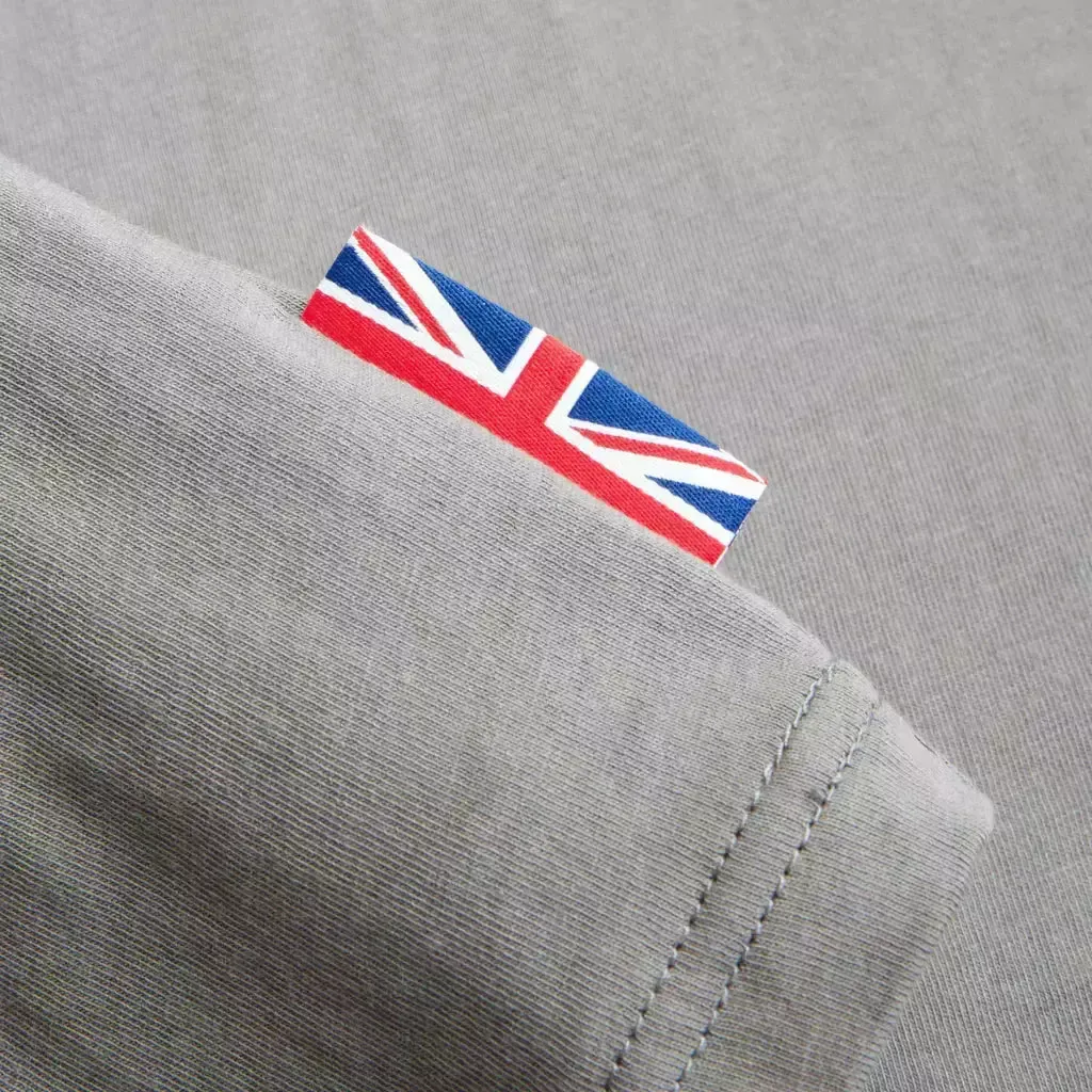 Aston Martin F1 Men Lifestyle T-Shirt