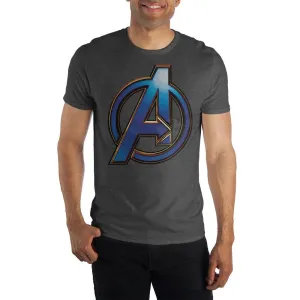 Avenger’s Logo  T- Shirt
