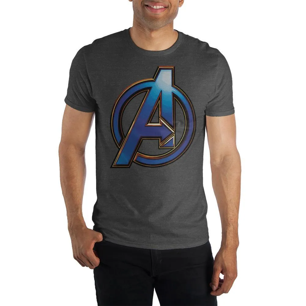 Avenger’s Logo  T- Shirt