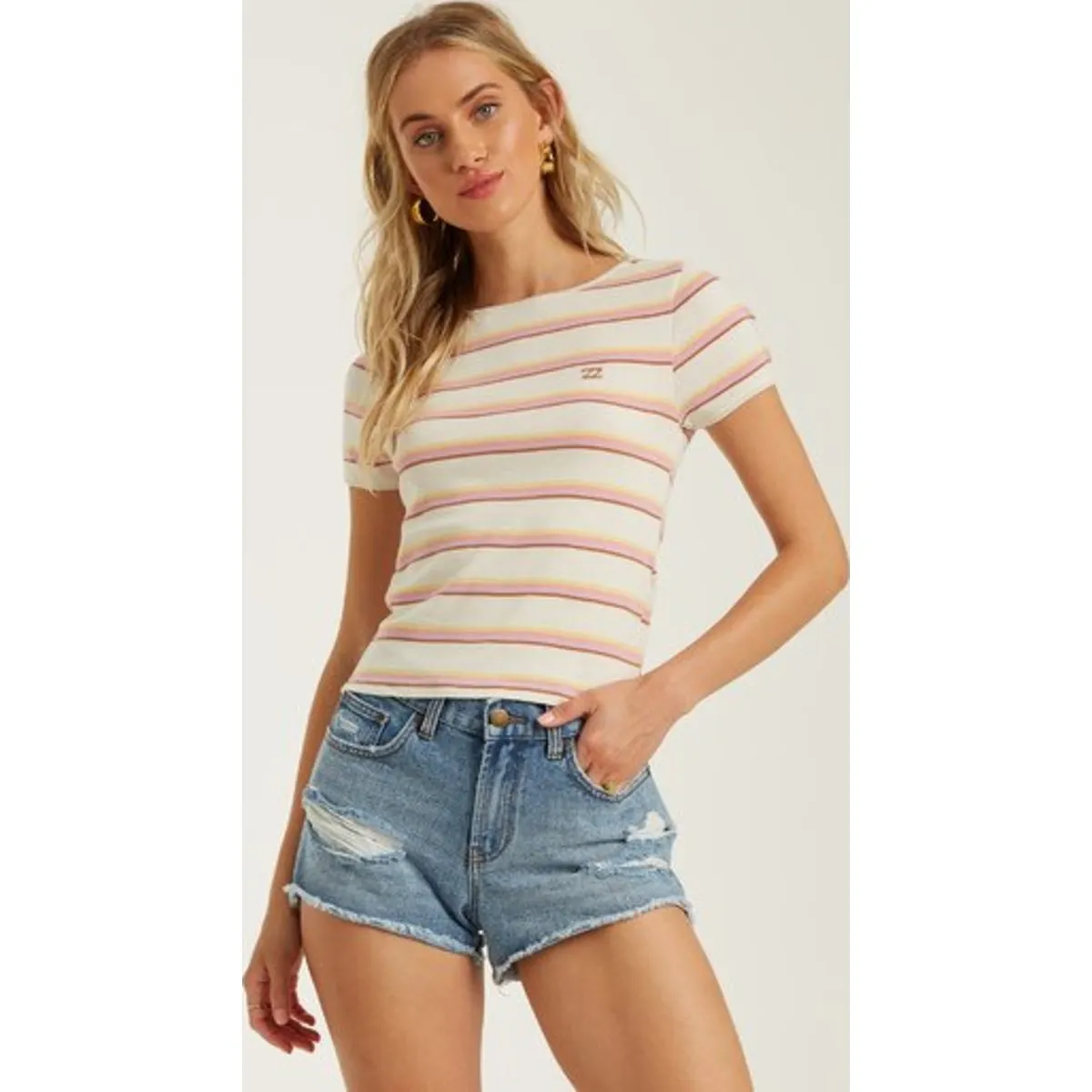 Baby Baby 2 Top