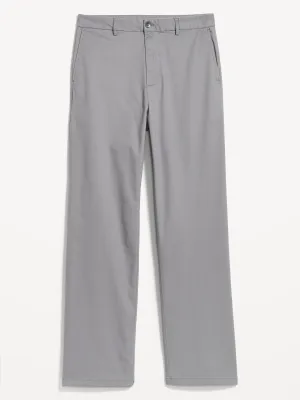 Baggy Built-In Flex Rotation Chino Pants