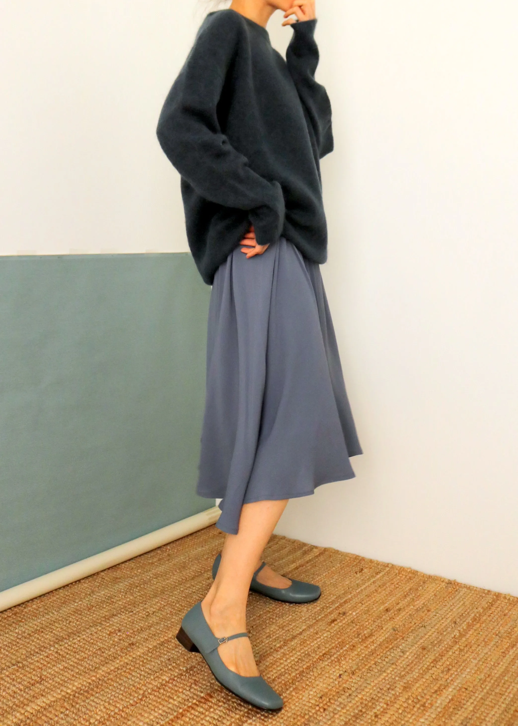 baikal skirt -limited edition(sold out)