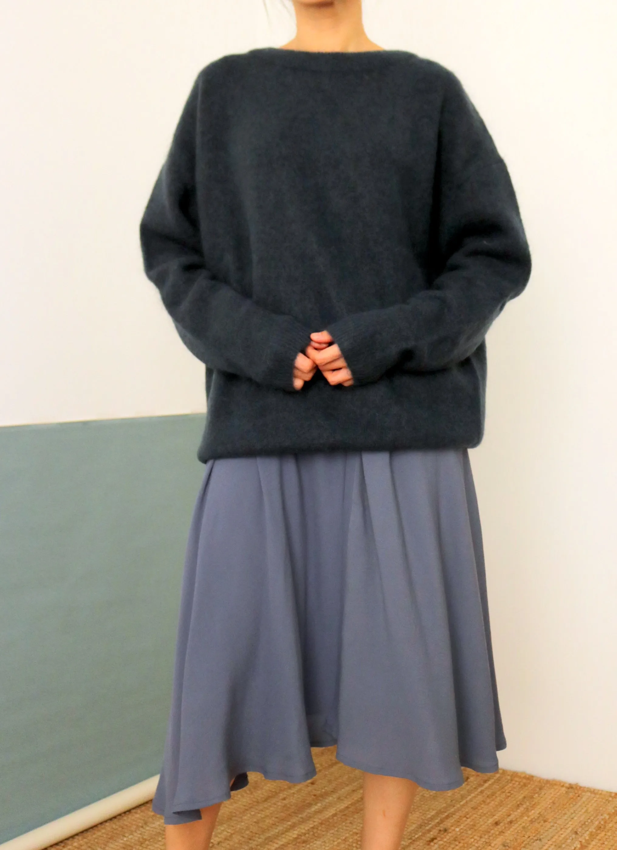 baikal skirt -limited edition(sold out)