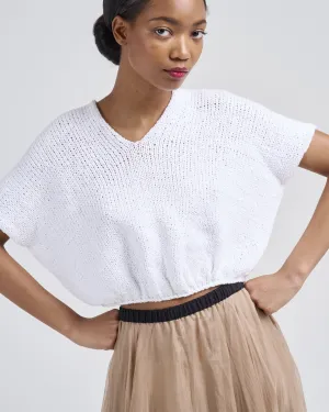 balloon knit
