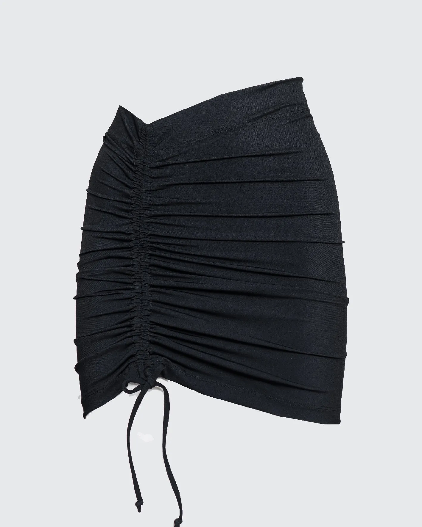 Bashan Skirt Black