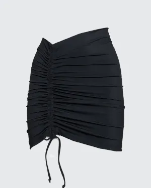 Bashan Skirt Black