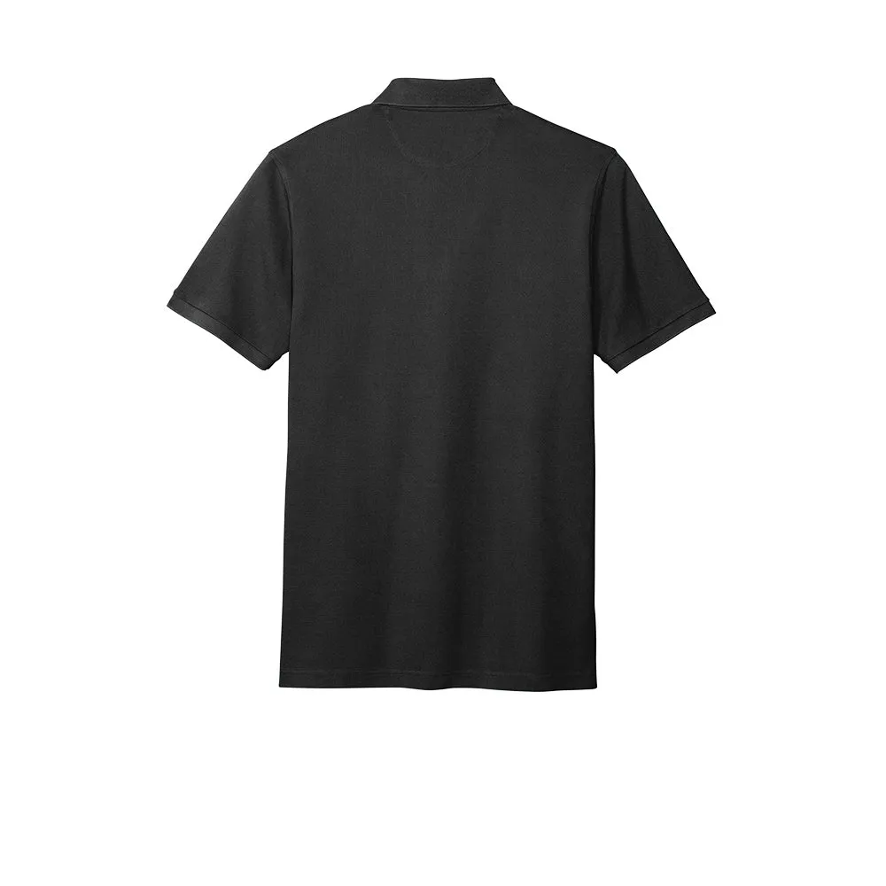 BB18200 Brooks Brothers® Pima Cotton Pique Polo