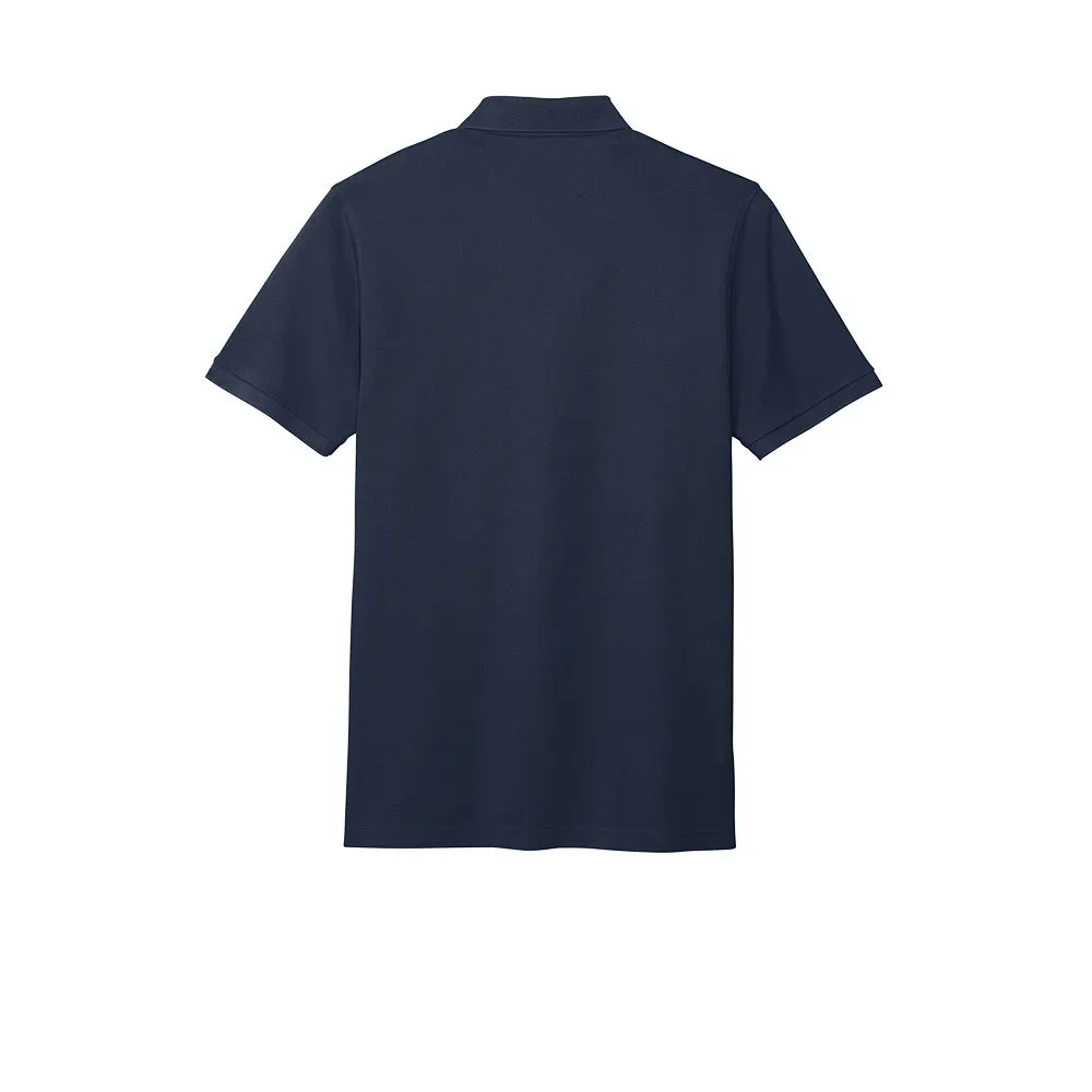 BB18200 Brooks Brothers® Pima Cotton Pique Polo