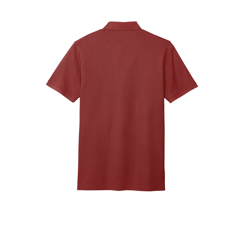 BB18200 Brooks Brothers® Pima Cotton Pique Polo