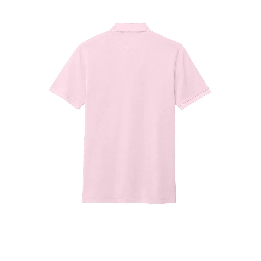 BB18200 Brooks Brothers® Pima Cotton Pique Polo
