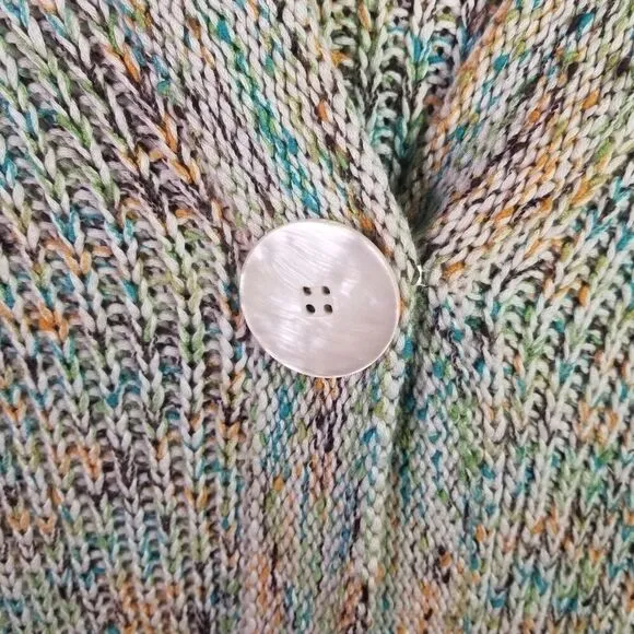 BCBG MAXAZRIA KNIT SWEATER