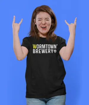 Be Hoppy T-shirt