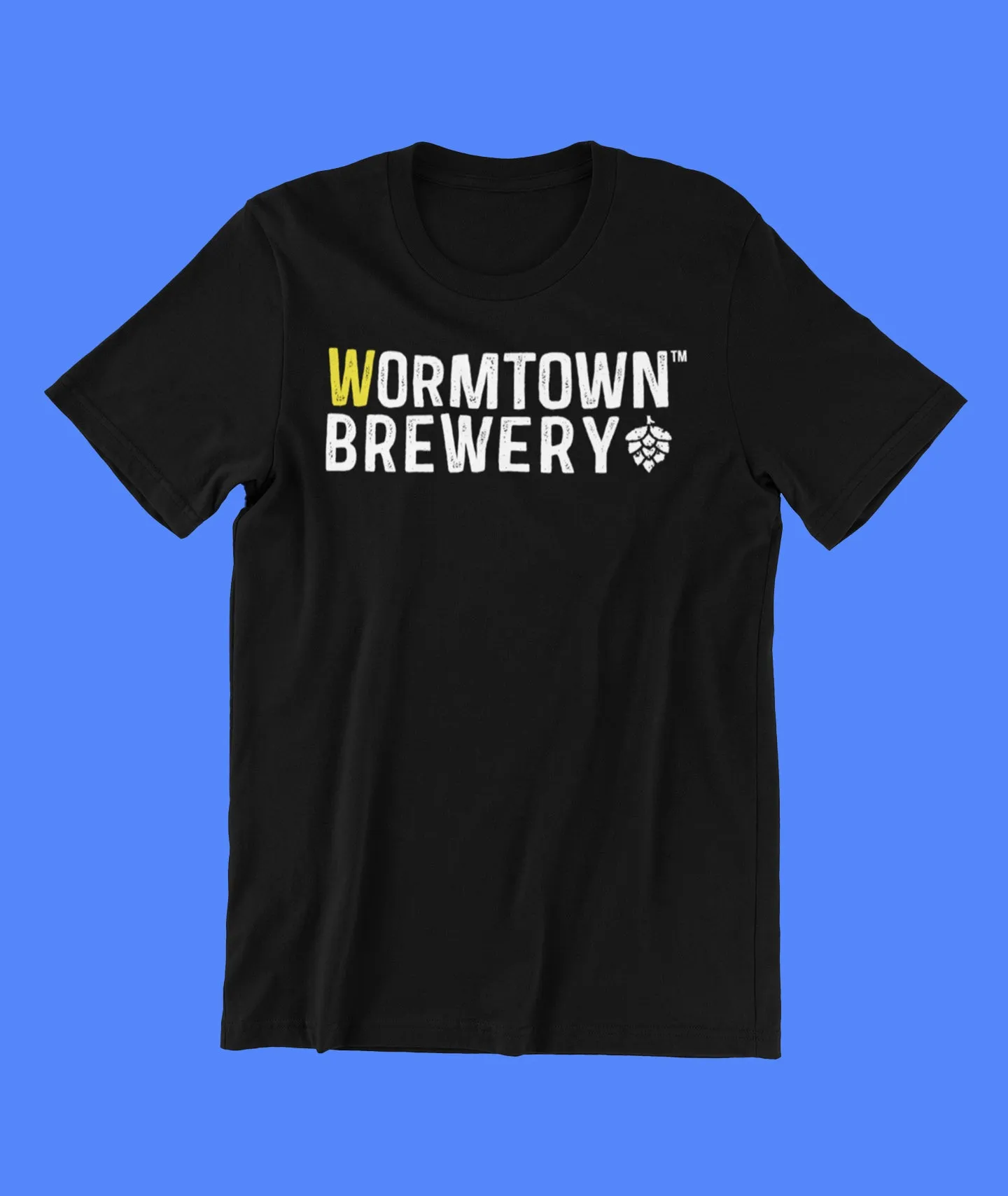 Be Hoppy T-shirt