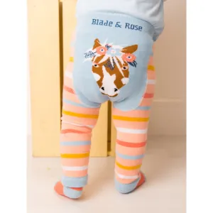 Bella Horse Leggings | Blade & Rose