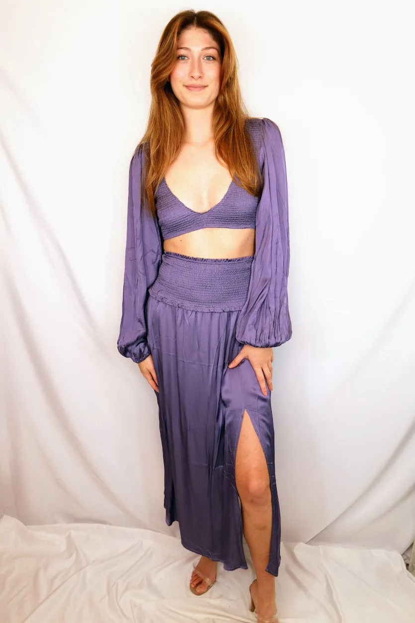 Bellini Set Skirt Majesty