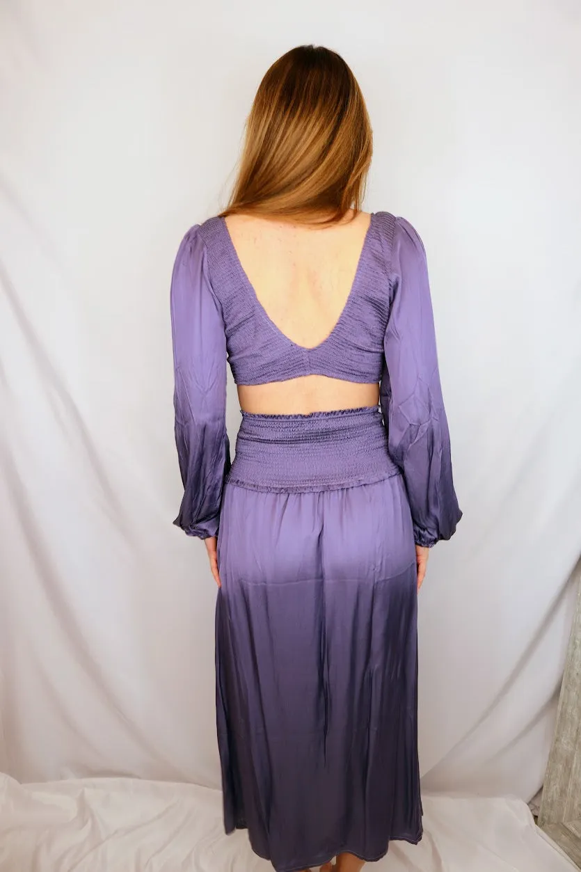 Bellini Set Skirt Majesty