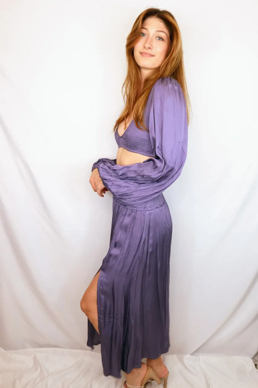 Bellini Set Skirt Majesty