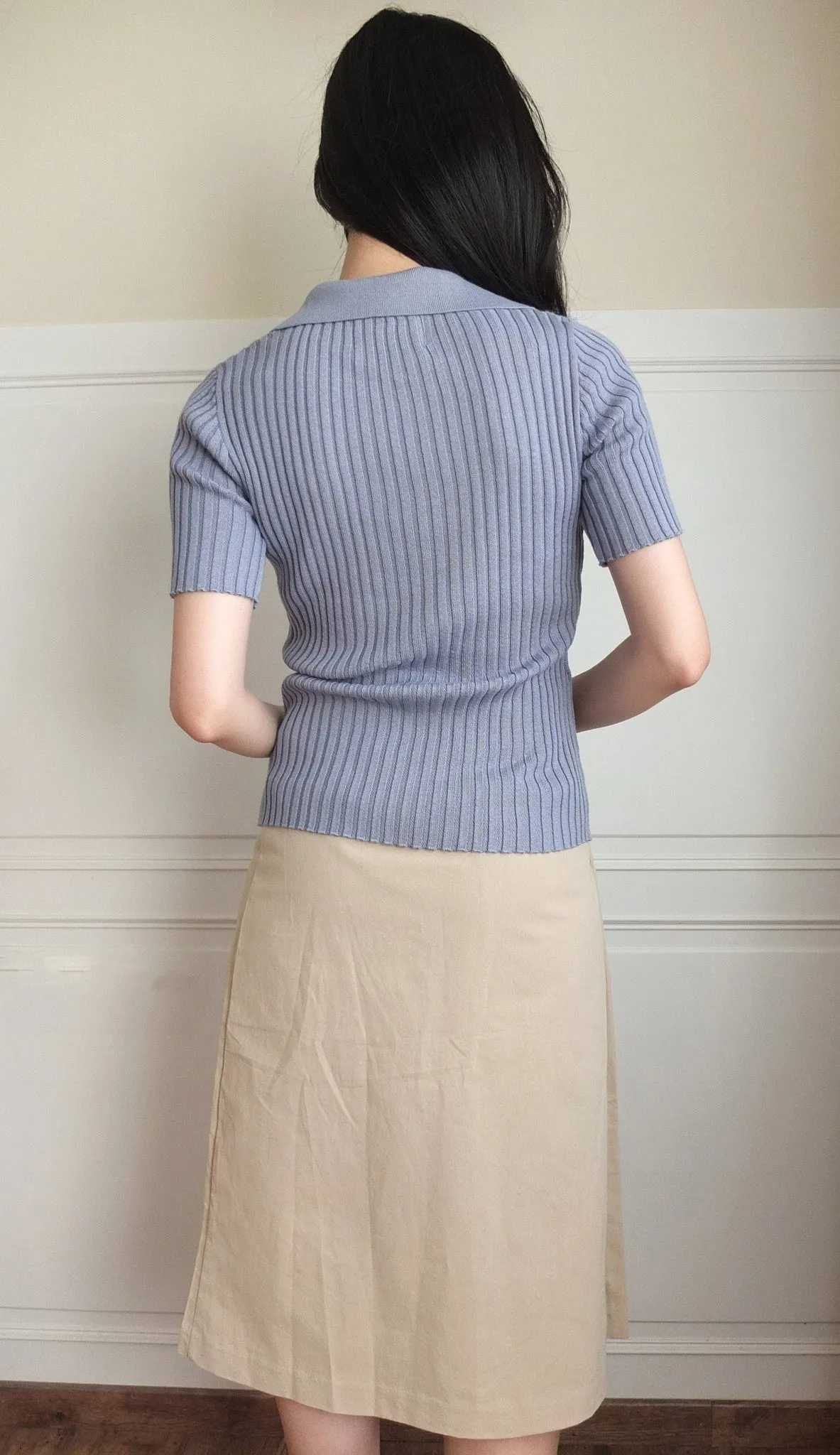 beurre skirt (25" waist)