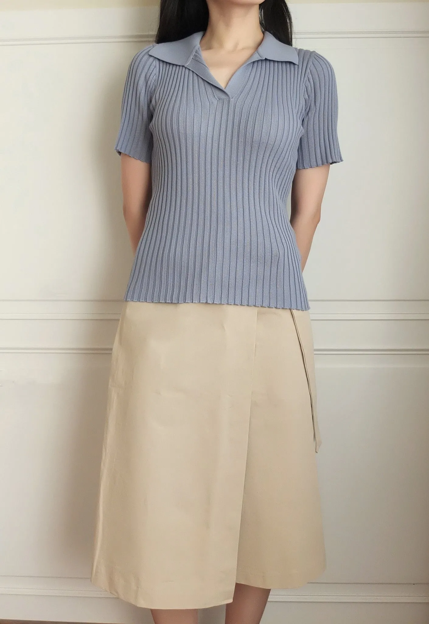 beurre skirt (25" waist)