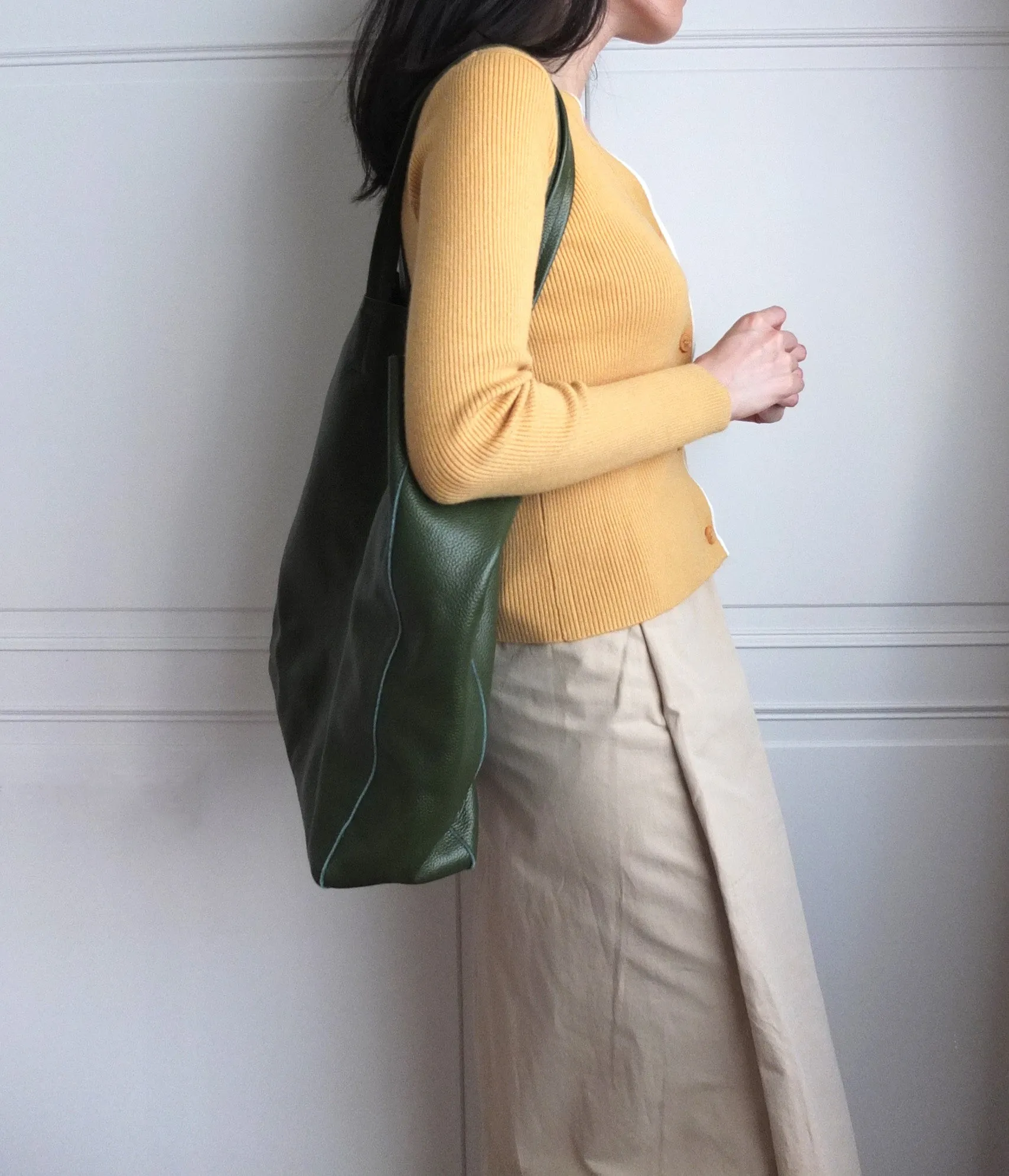 beurre skirt (25" waist)